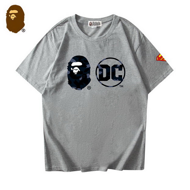 men bape t-shirts S-XXL-068